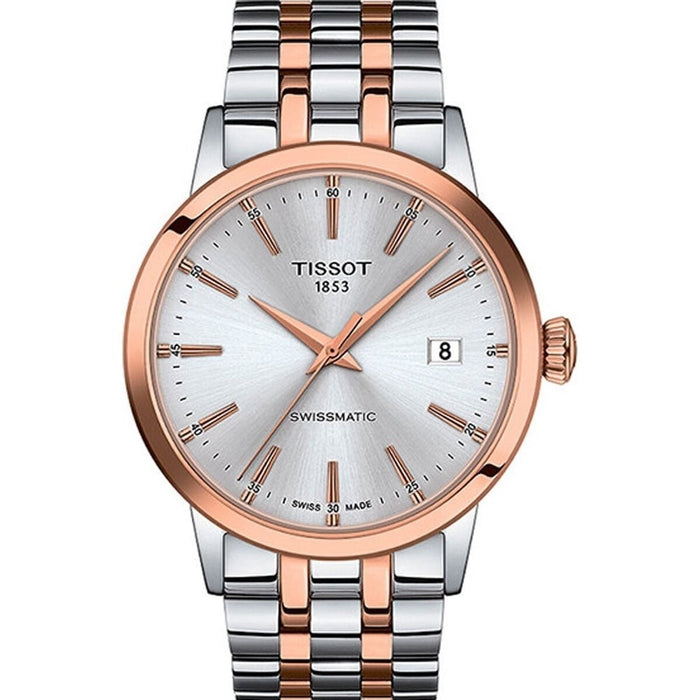 Men's Watch Tissot CLASSIC DREAM SWISSMATIC