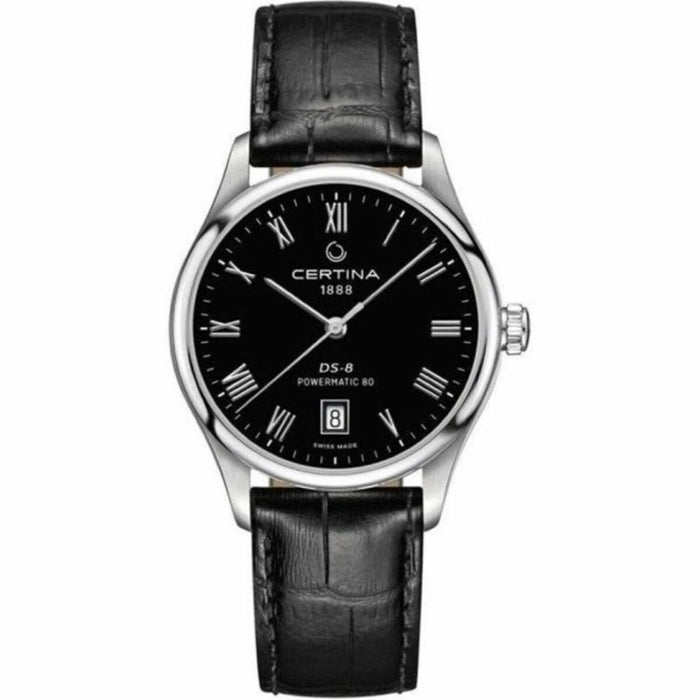 Men's Watch Certina C0334071605300 (Ø 38 mm)