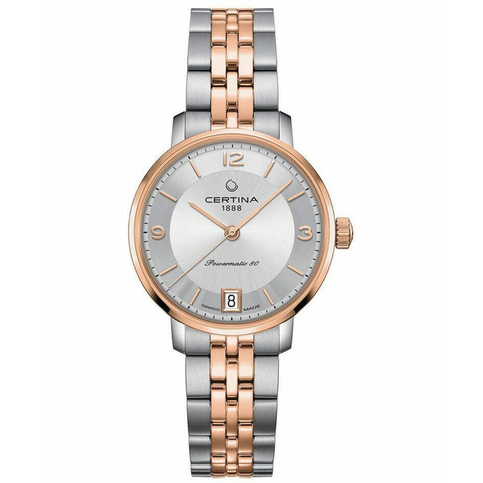 Ladies' Watch Certina C0352072203701