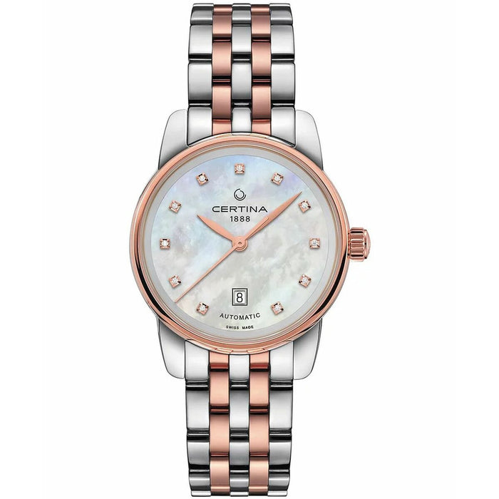 Ladies' Watch Certina C0010072211600
