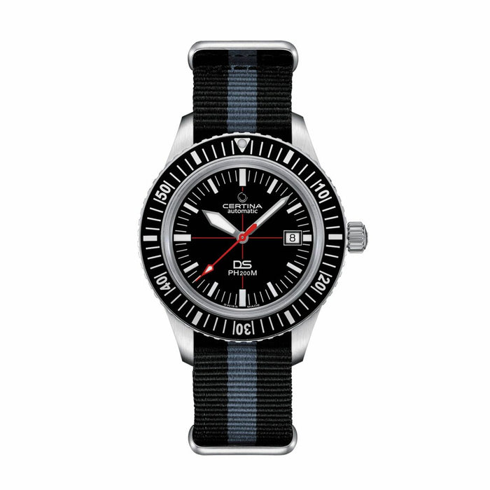 Men's Watch Certina C0364071605000