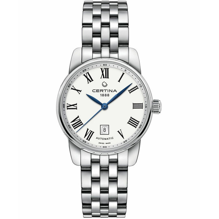 Ladies' Watch Certina C0010071101300