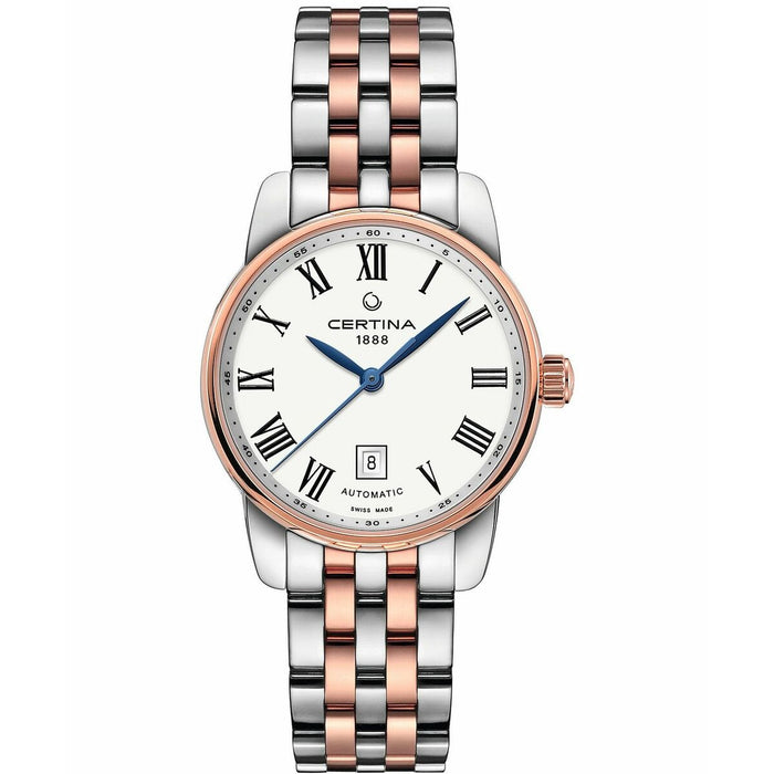 Ladies' Watch Certina C0010072201300