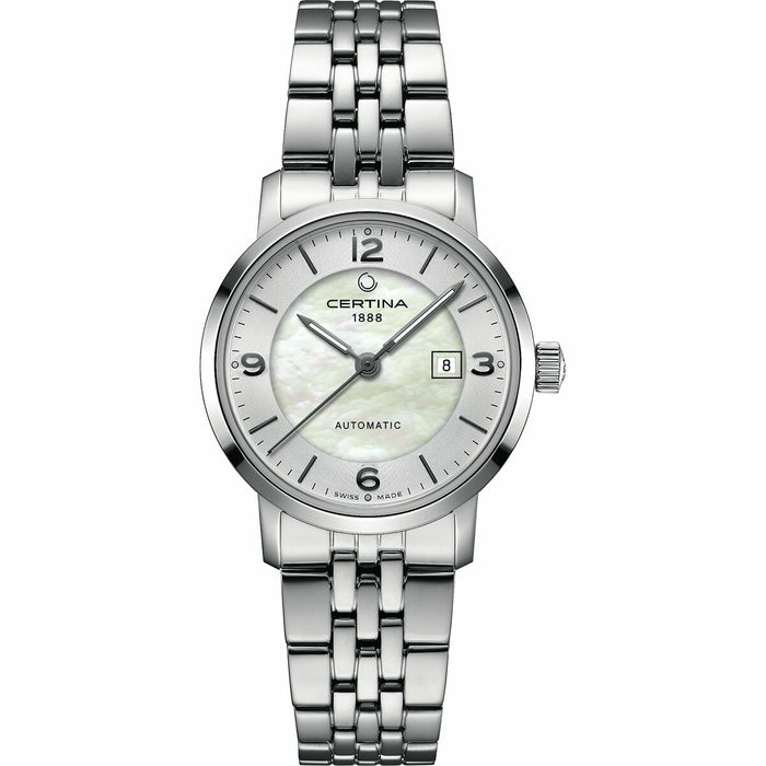 Ladies' Watch Certina C0350071111700