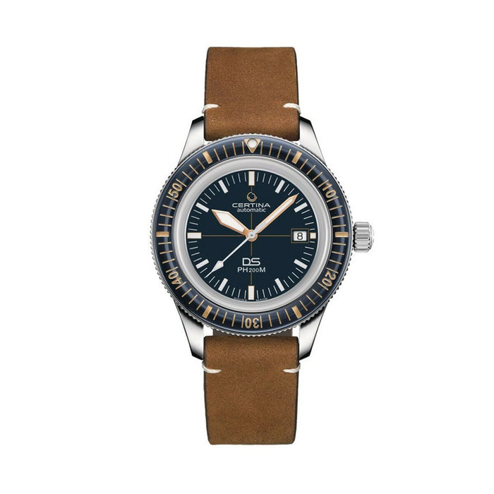 Men's Watch Certina C0364071604000