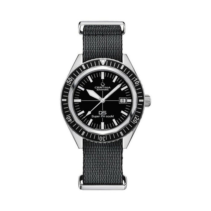 Men's Watch Certina C0374071805000 (Ø 43 mm)