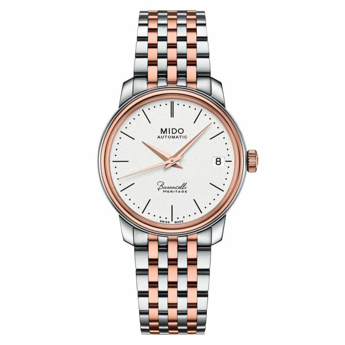 Ladies' Watch Mido M0272072201000 (Ø 33 mm)