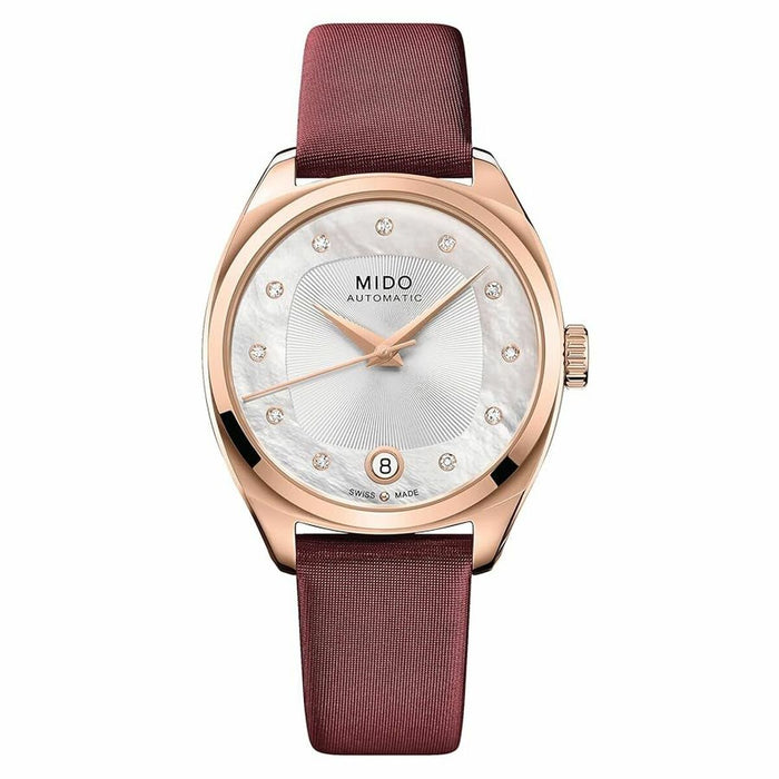 Ladies' Watch Mido M0243073711600 (Ø 33 mm)