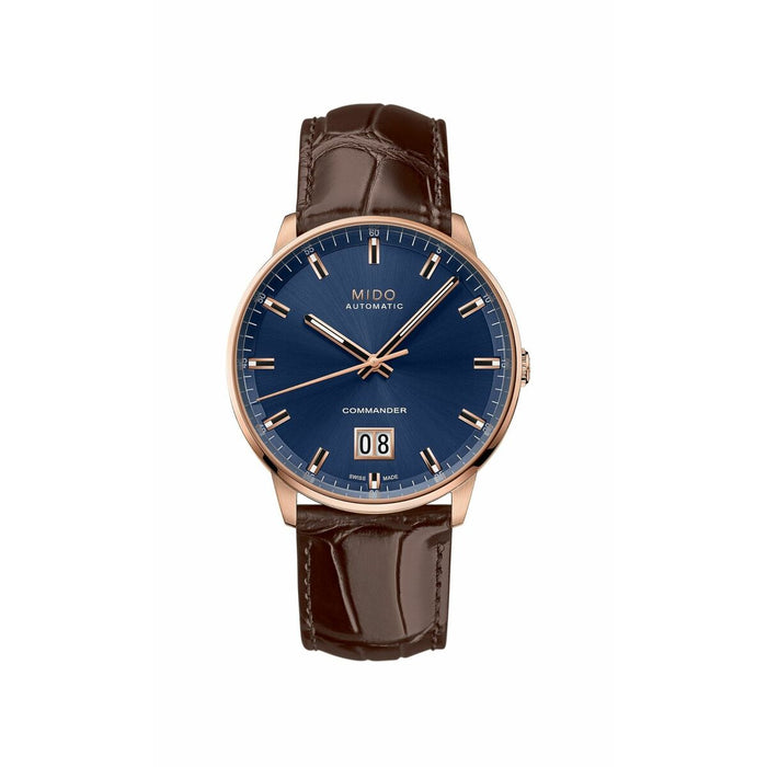 Men's Watch Mido M0216263604100 (Ø 42 mm)