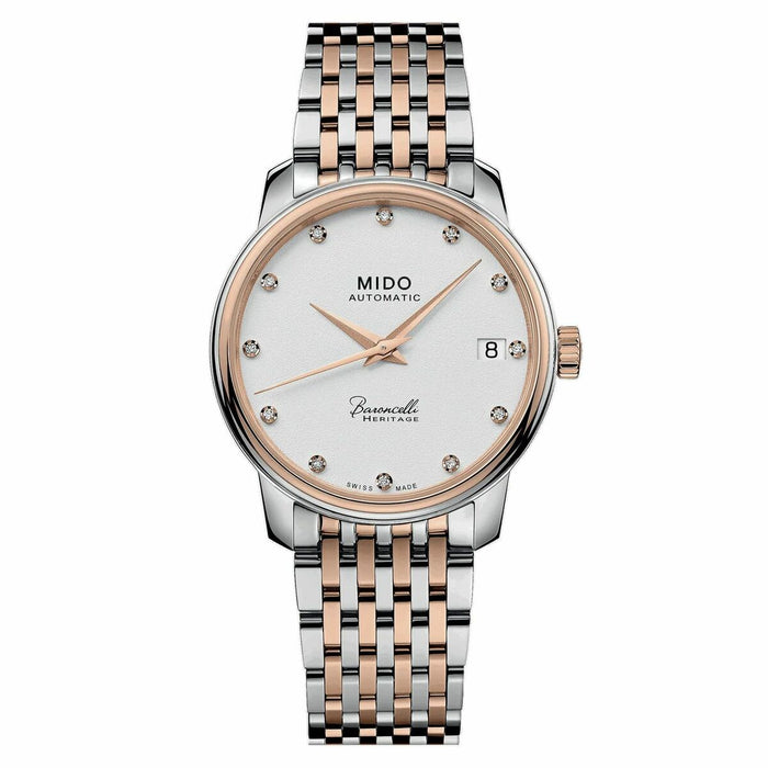 Ladies' Watch Mido M0272072201600 (Ø 33 mm)