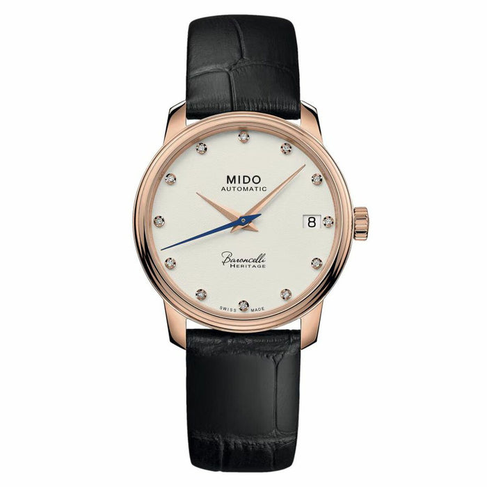 Ladies' Watch Mido M0272073626600 (Ø 33 mm)
