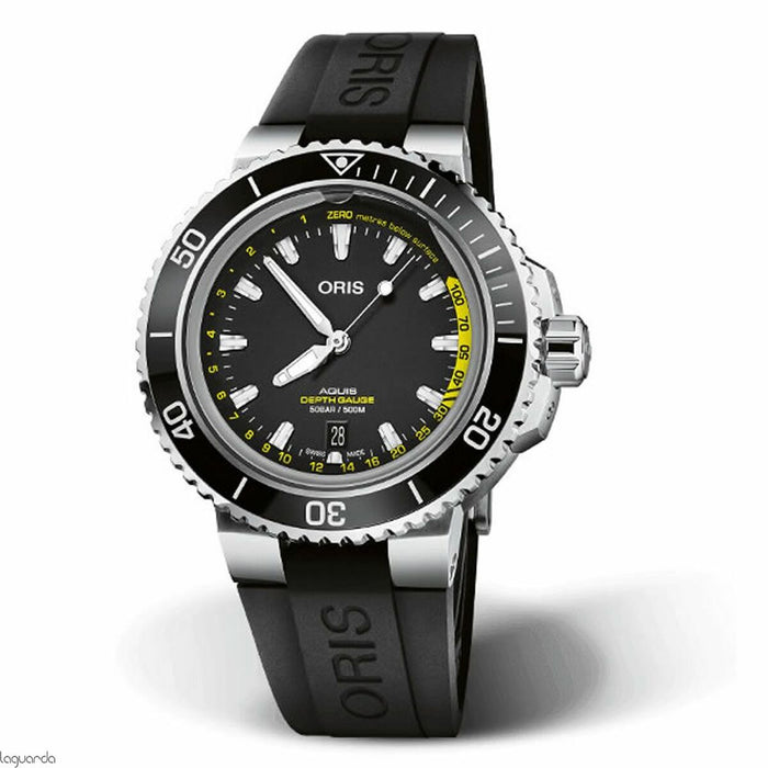 Men's Watch Oris 4154-Set-RS