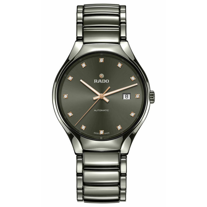 Men's Watch Rado R27057732 (Ø 40 mm)