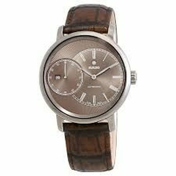 Men's Watch Rado R14129316 (Ø 43 mm)