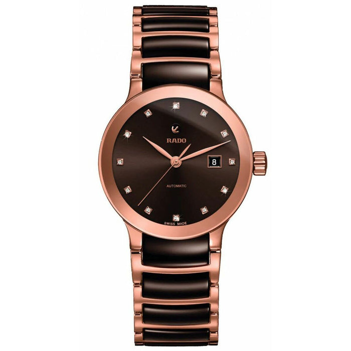 Ladies' Watch Rado R30183752 (Ø 28 mm)