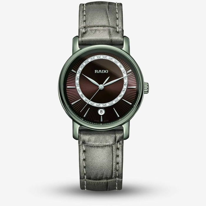 Ladies' Watch Rado R14064735 (Ø 33 mm)