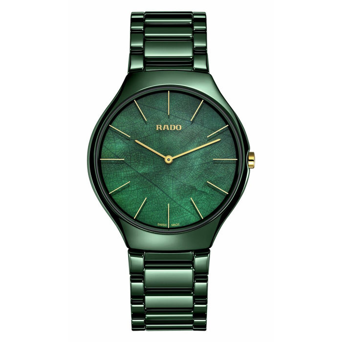 Men's Watch Rado (Ø 39 mm)