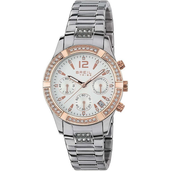 Ladies' Watch Breil C (Ø 36 mm)