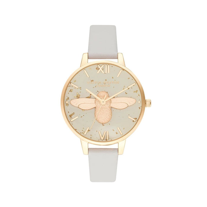Ladies' Watch Olivia Burton OB16GD37 (Ø 34 mm)