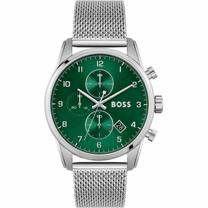 Men's Watch Hugo Boss 1513938 (Ø 44 mm)