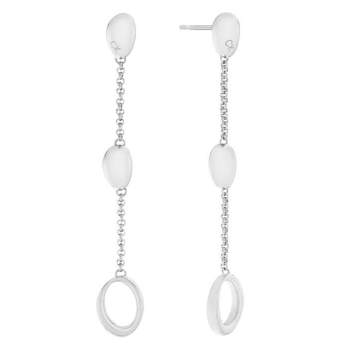Ladies' Earrings Calvin Klein 35000360