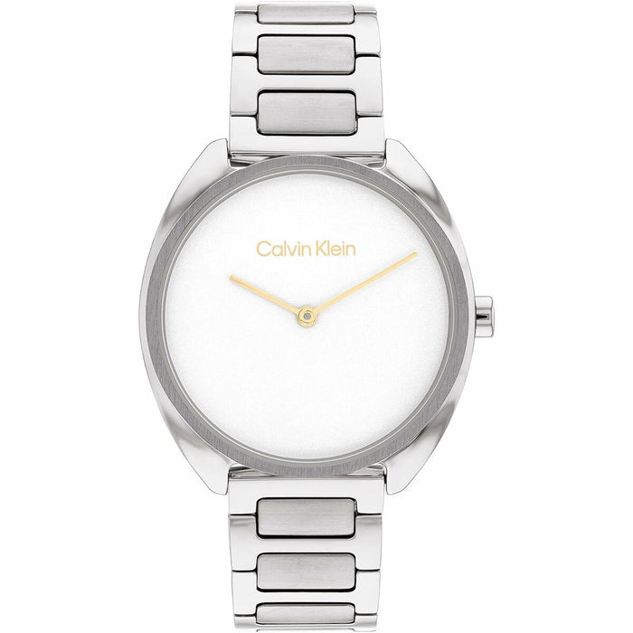 Ladies' Watch Calvin Klein 25200275 (Ø 34 mm)