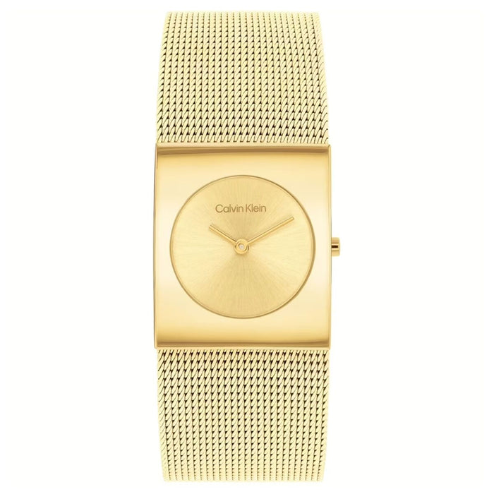 Men's Watch Calvin Klein 1693551