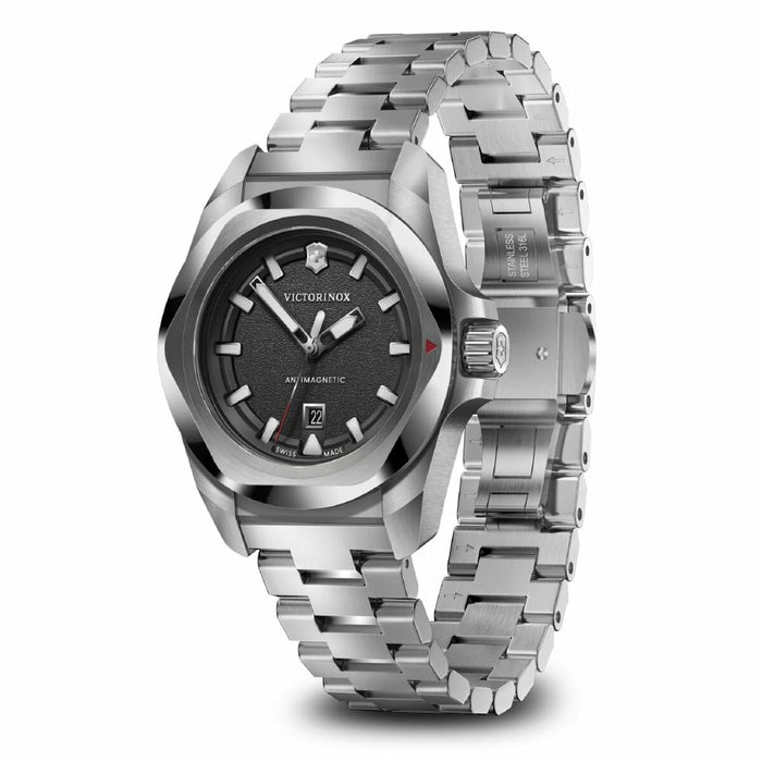 Men's Watch Victorinox V242036 Silver