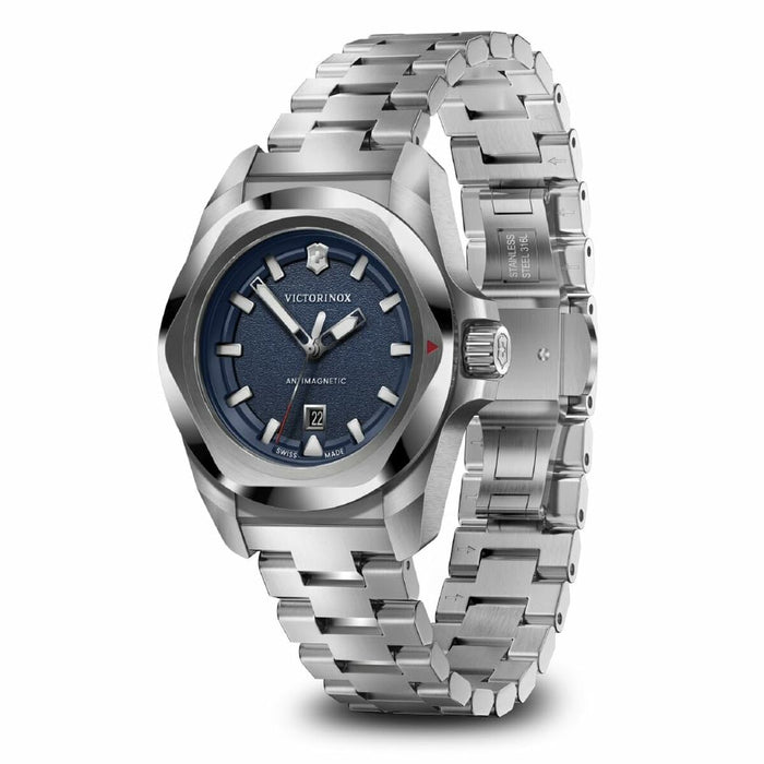 Men's Watch Victorinox V242038 Silver