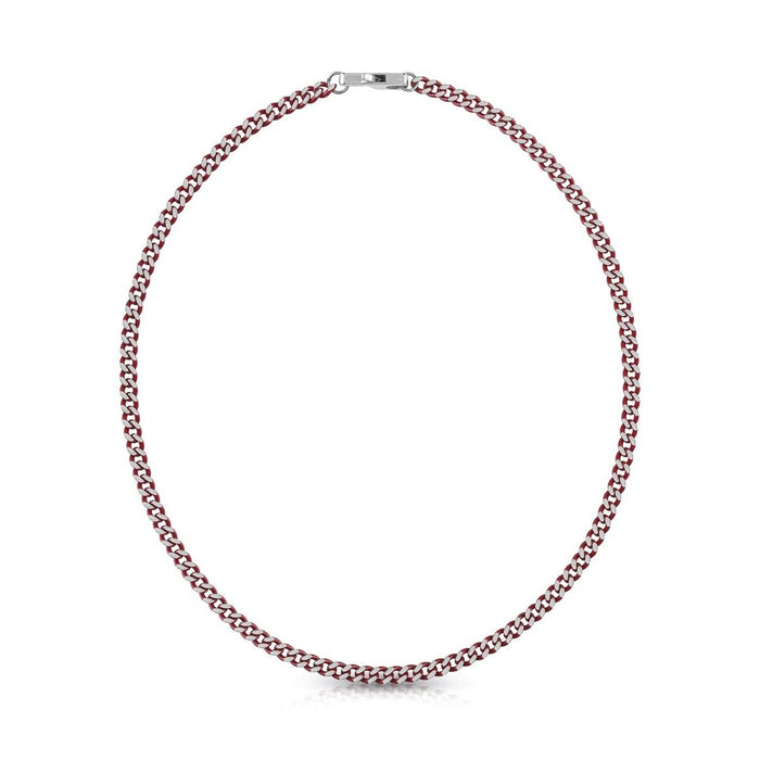 Necklace Guess JUMN01381JWSTRDT-U