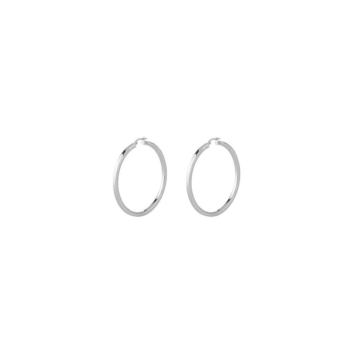 Ladies' Earrings Guess JUBE04199JWRHT-U