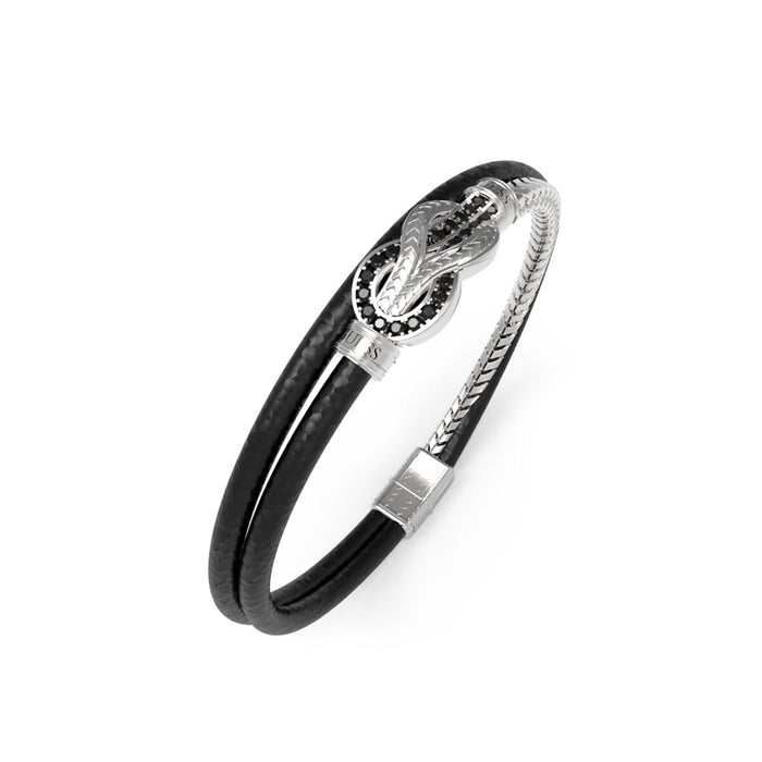 Ladies' Pendant Guess JUMB05029JWSTBKS