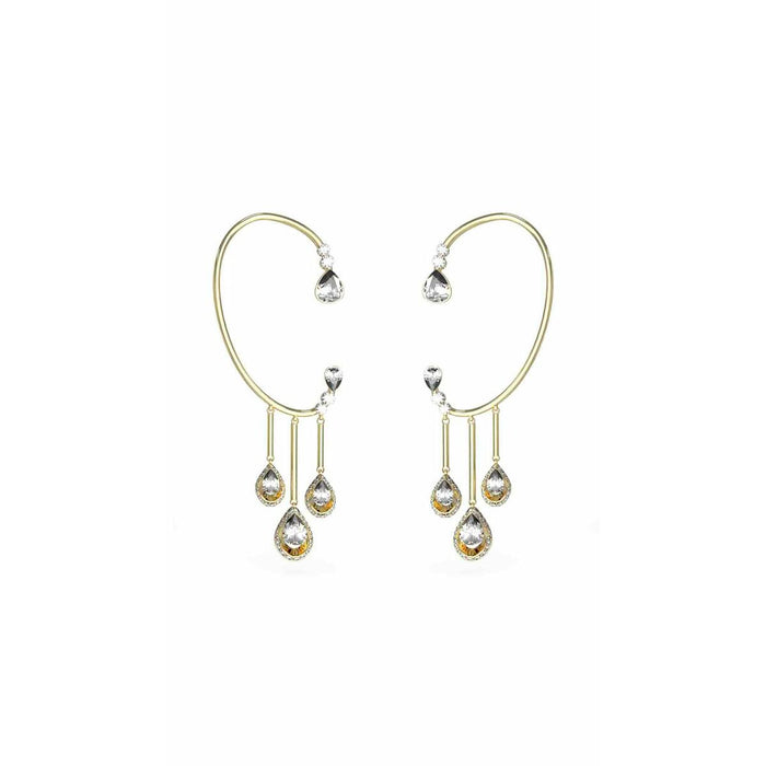 Ladies' Earrings Guess JUBE03385JWYGT-U