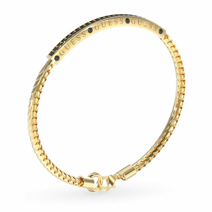 Ladies' Bracelet Guess JUXB03218JWYGBKS