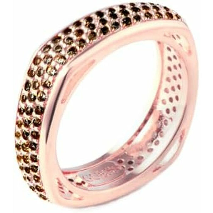 Ladies' Ring Guess JUBR04675JWRGBK56