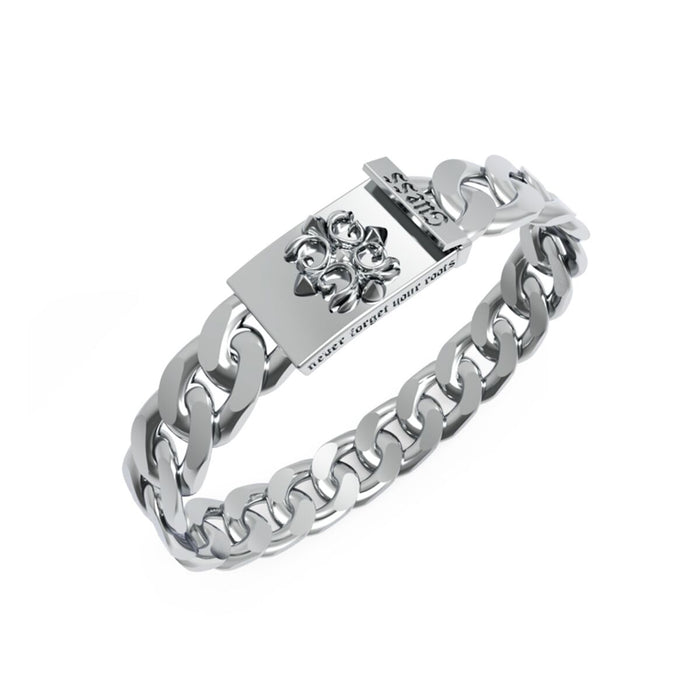 Men's Bracelet Guess JUMB05051JWASS