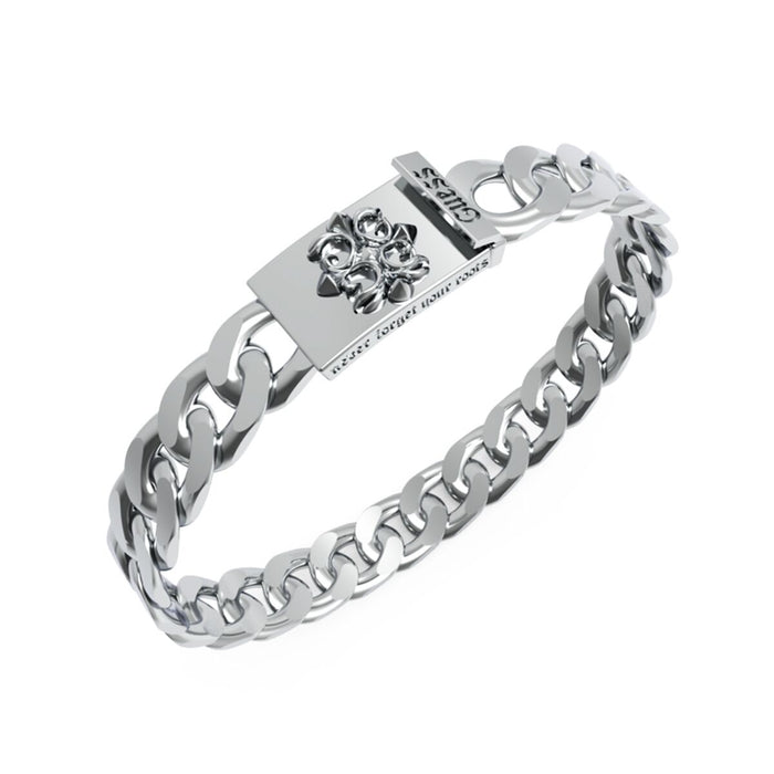 Men's Bracelet Guess JUMB05052JWASS