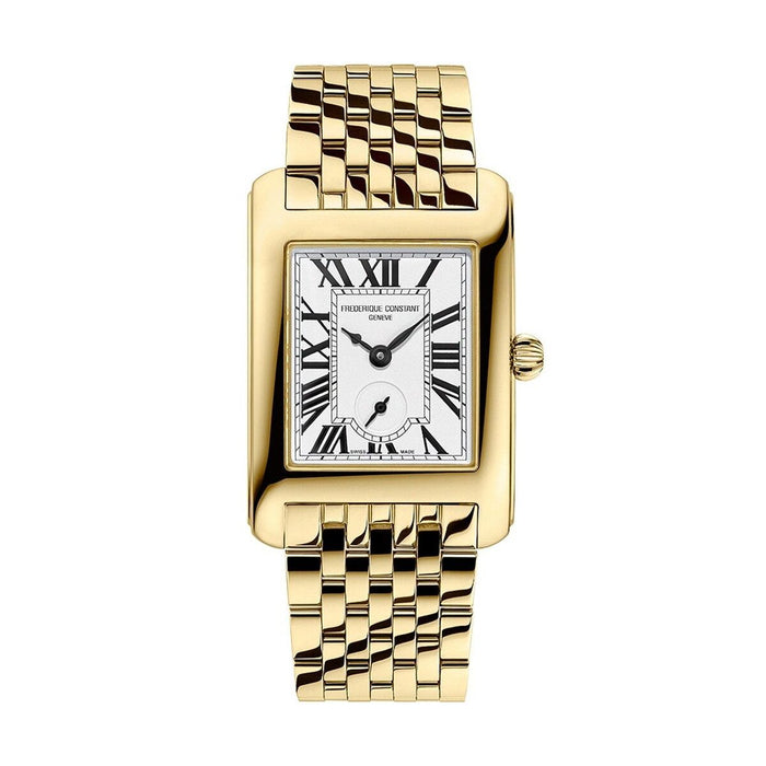 Men's Watch Frederique Constant FC-235S2C5B