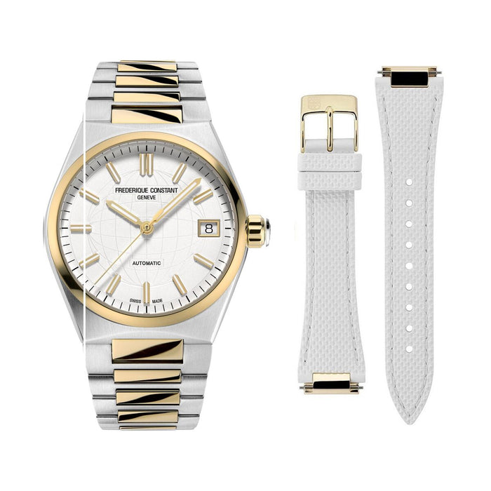 Men's Watch Frederique Constant FC-303V2NH3B