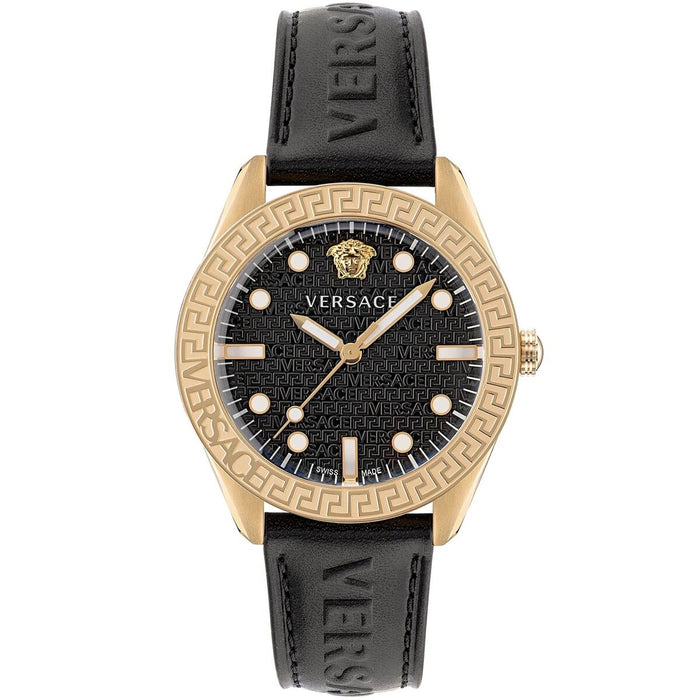 Men's Watch Versace GRECA DOME 3H