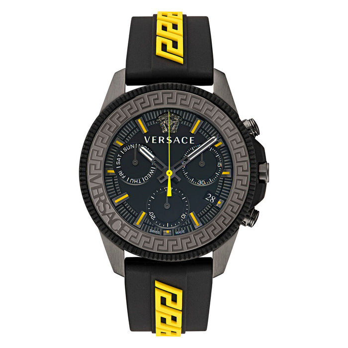 Men's Watch Versace VE3J00322 (Ø 45 mm)