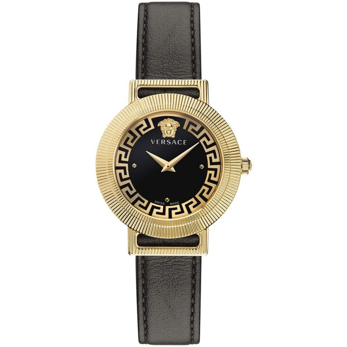 Ladies' Watch Versace LOGO HALO  2H (Ø 36 mm)