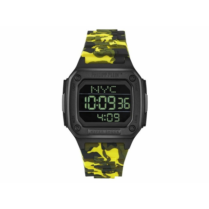 Men's Watch PHILIPP PLEIN PWHAA1722 (Ø 44 mm)