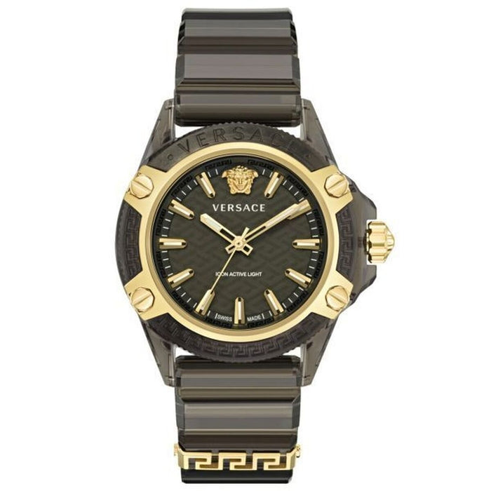 Unisex Watch Versace ICON ACTIVE  3H