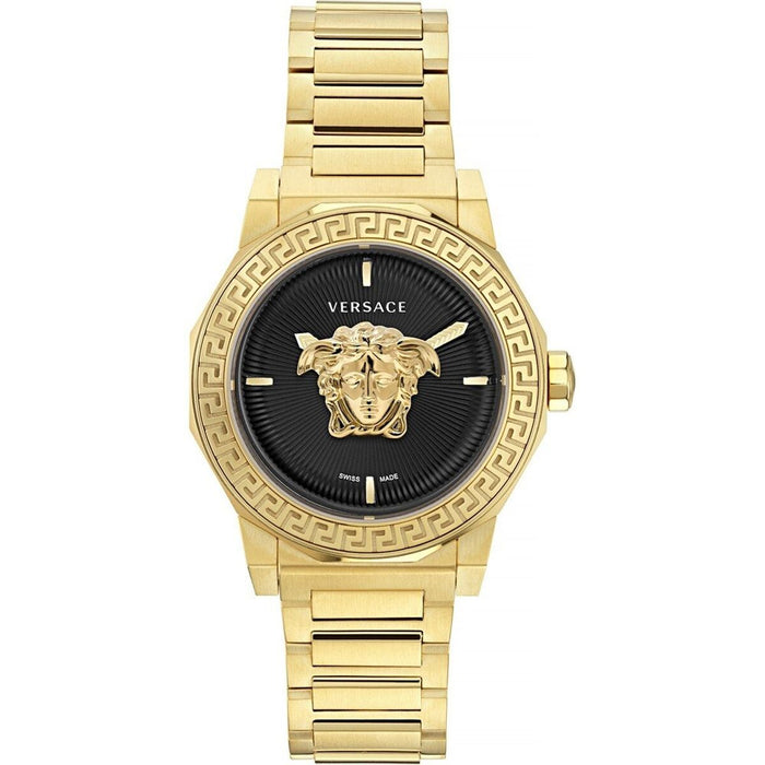 Ladies' Watch Versace MEDUSA DECO  3H (Ø 38 mm)