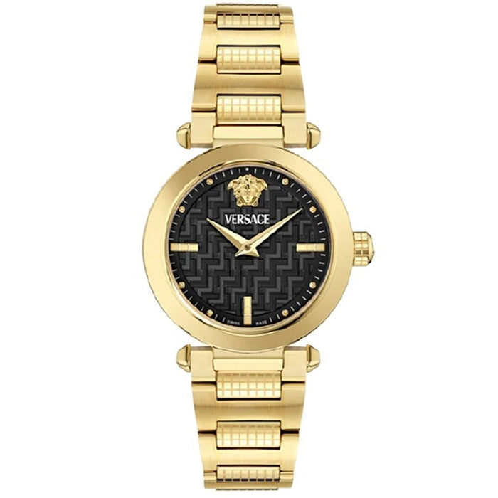 Ladies' Watch Versace VE5B00625 Golden