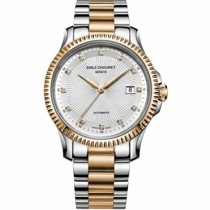 Men's Watch Emile Chouriet 08.1155.G.6.3.22.3 (Ø 40 mm)