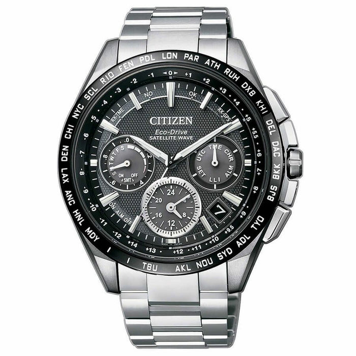 Men's Watch Citizen CC9015-54E