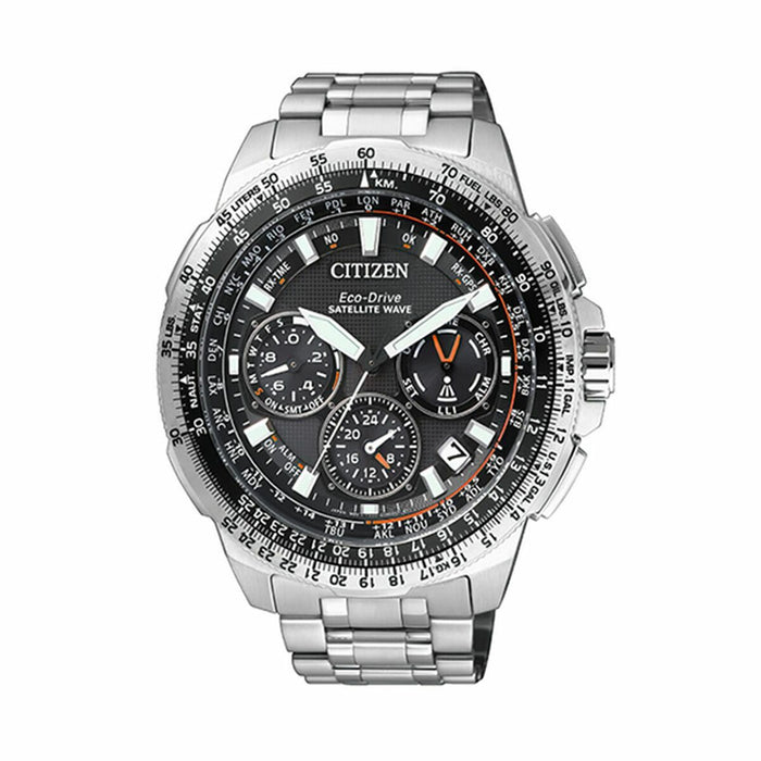 Men's Watch Citizen CC9020-54E