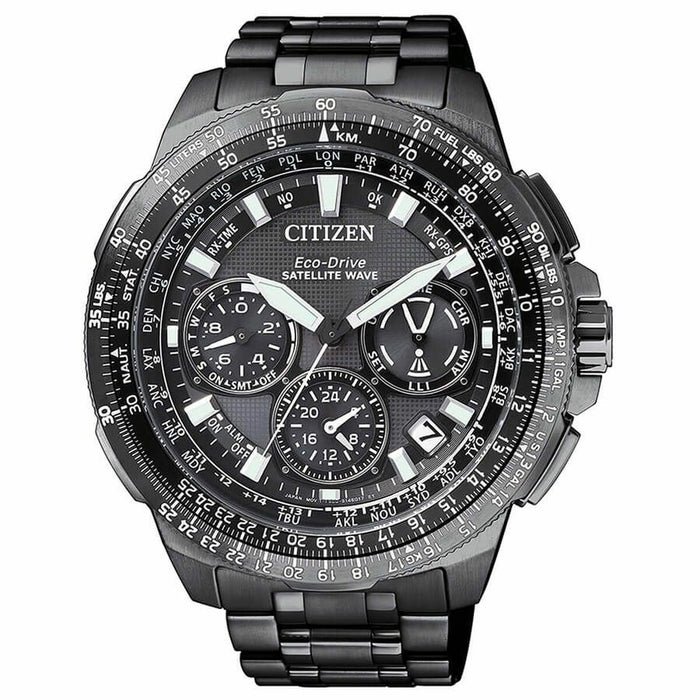 Men's Watch Citizen CC9025-51E (47,1 mm)